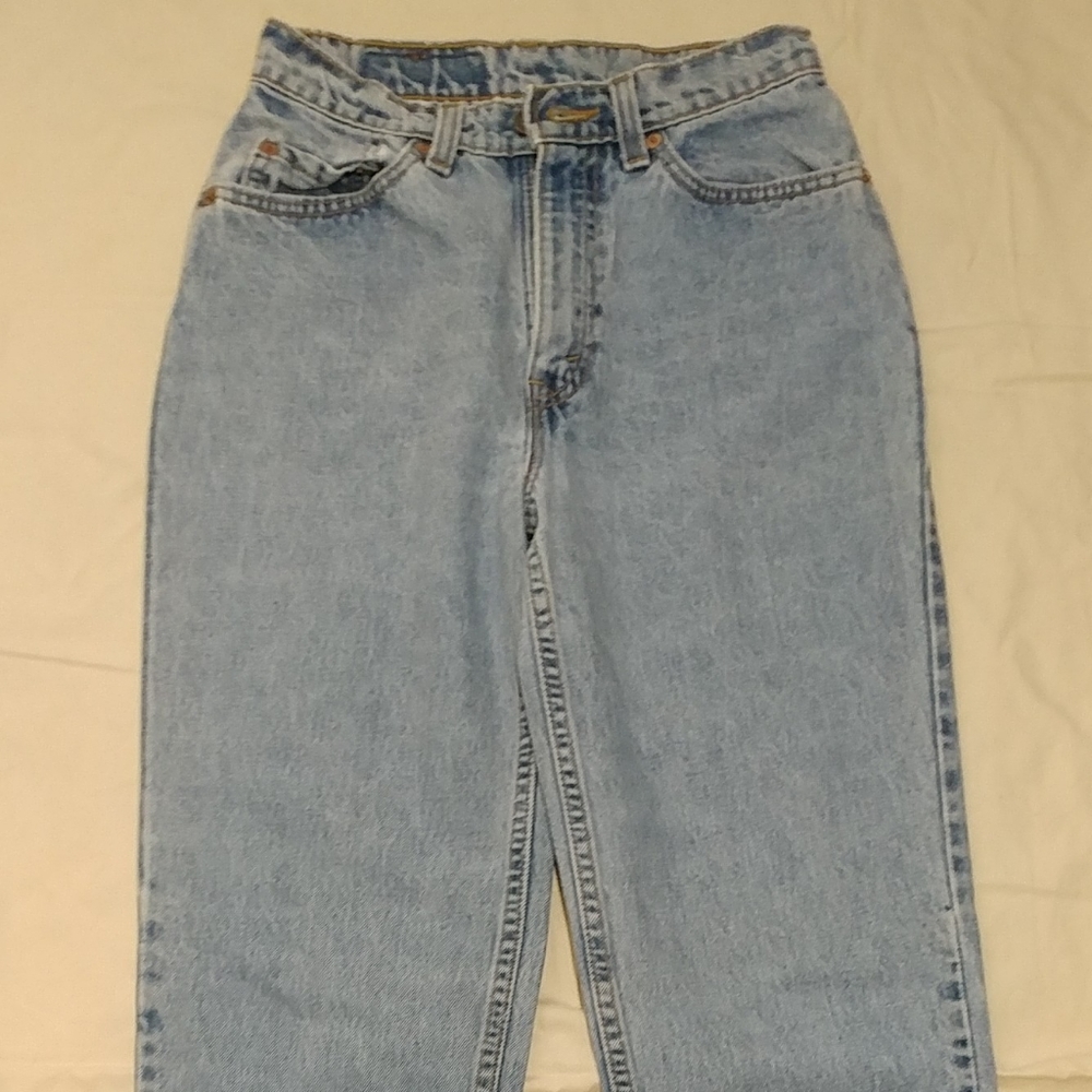 Vintage 512 Levi's Jeans